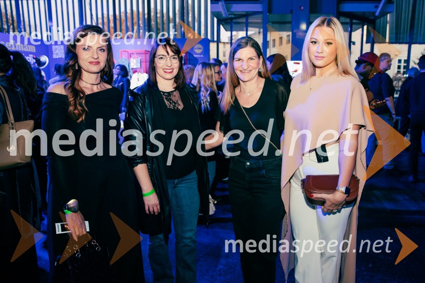 Fashion Week v drugi dan združil vizijo, energijo in vrhunsko oblikovanje