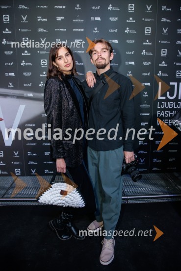 Fashion Week v drugi dan združil vizijo, energijo in vrhunsko oblikovanje