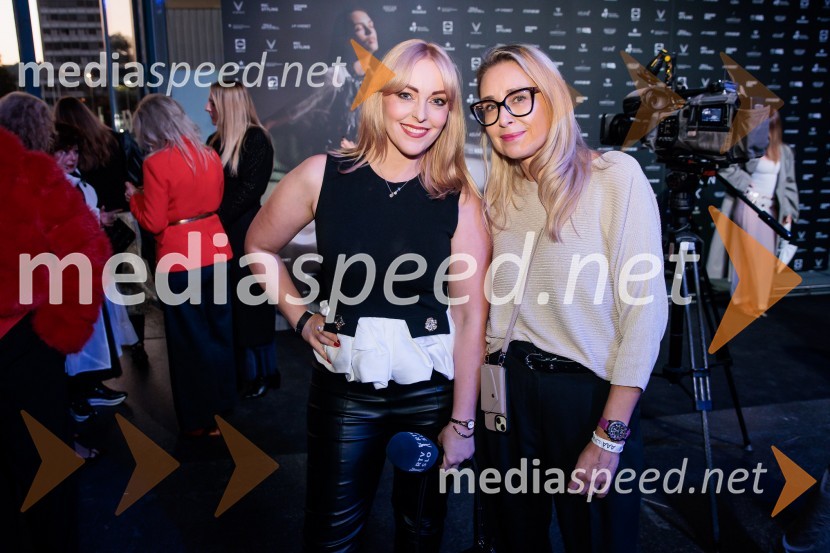 Fashion Week v drugi dan združil vizijo, energijo in vrhunsko oblikovanje