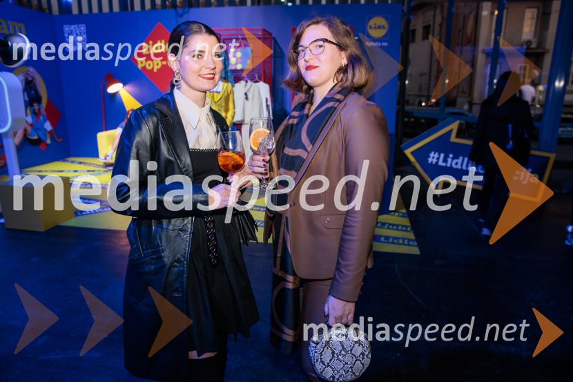 Fashion Week v drugi dan združil vizijo, energijo in vrhunsko oblikovanje