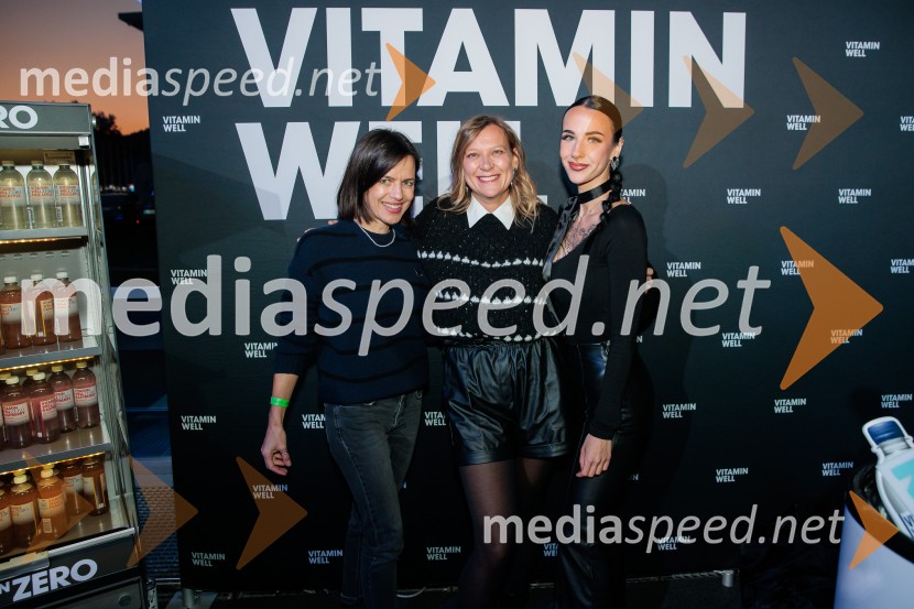 Fashion Week v drugi dan združil vizijo, energijo in vrhunsko oblikovanje