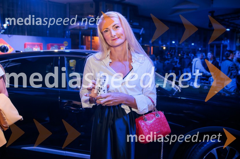 Fashion Week v drugi dan združil vizijo, energijo in vrhunsko oblikovanje