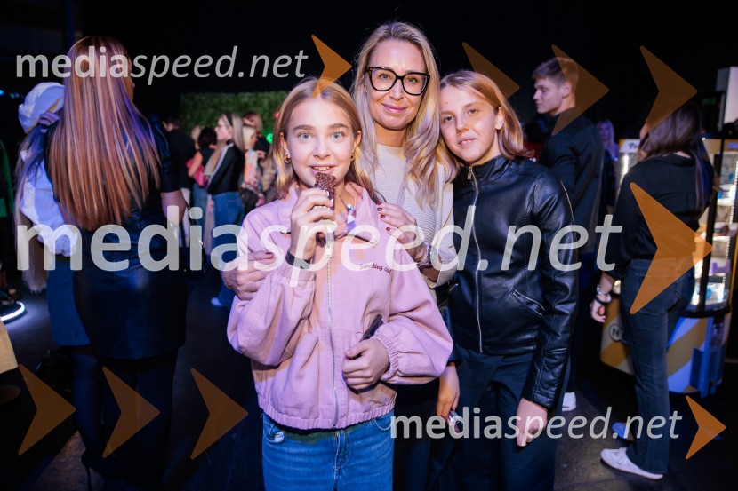 Fashion Week v drugi dan združil vizijo, energijo in vrhunsko oblikovanje