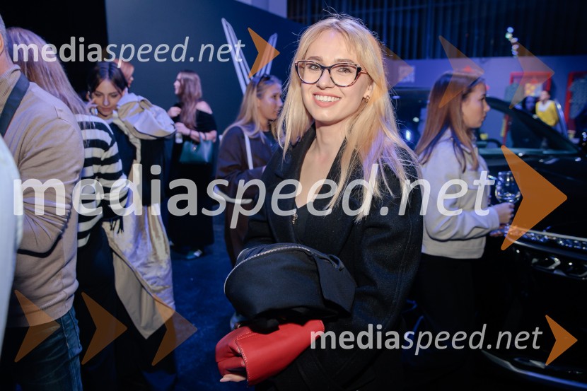 Fashion Week v drugi dan združil vizijo, energijo in vrhunsko oblikovanje