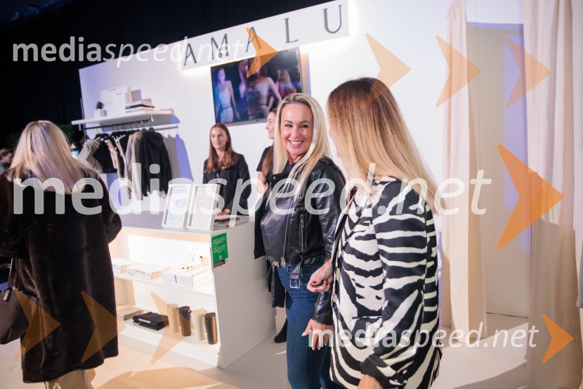 Fashion Week v drugi dan združil vizijo, energijo in vrhunsko oblikovanje