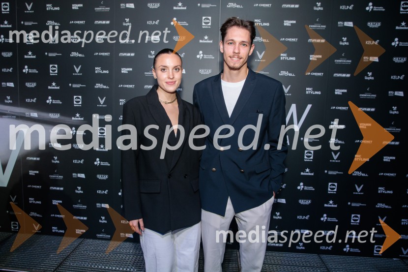 Fashion Week v drugi dan združil vizijo, energijo in vrhunsko oblikovanje