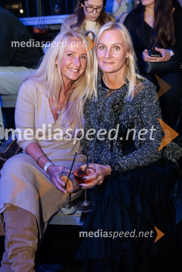 Fashion Week v drugi dan združil vizijo, energijo in vrhunsko oblikovanje