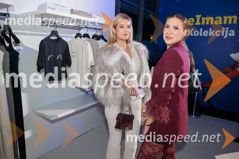 Fashion Week v drugi dan združil vizijo, energijo in vrhunsko oblikovanje