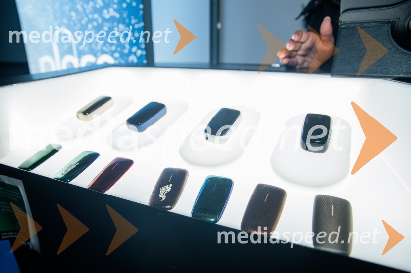 Fashion Week v drugi dan združil vizijo, energijo in vrhunsko oblikovanje