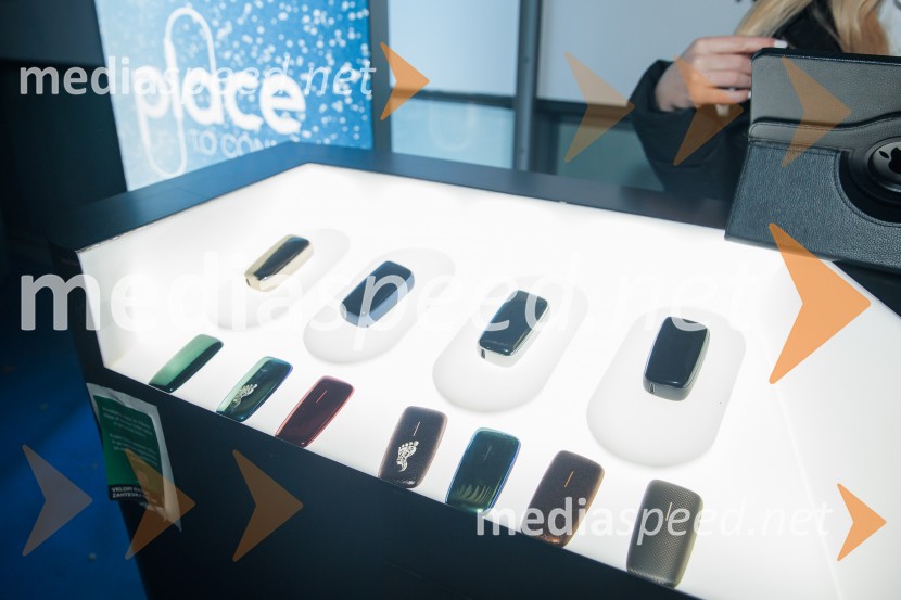 Fashion Week v drugi dan združil vizijo, energijo in vrhunsko oblikovanje