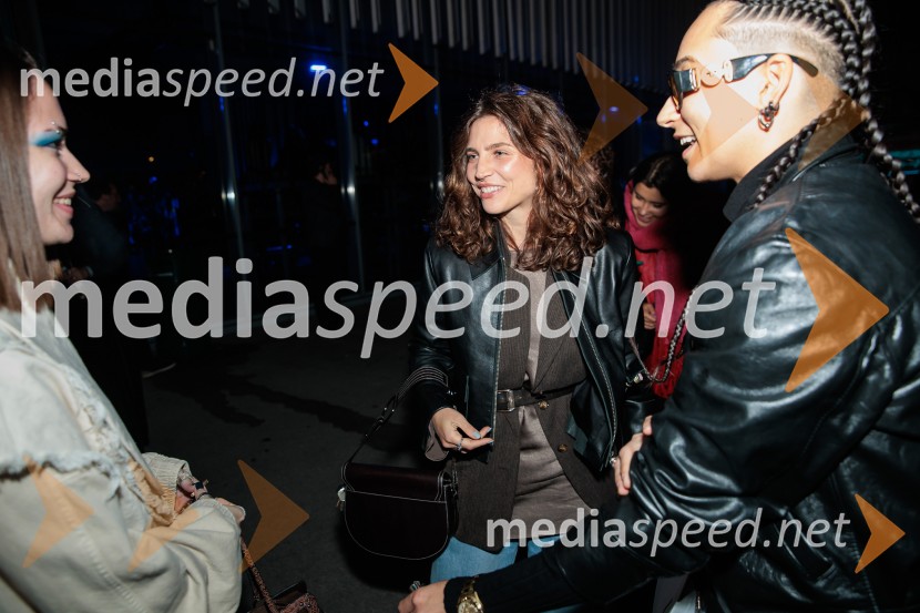 Fashion Week v drugi dan združil vizijo, energijo in vrhunsko oblikovanje