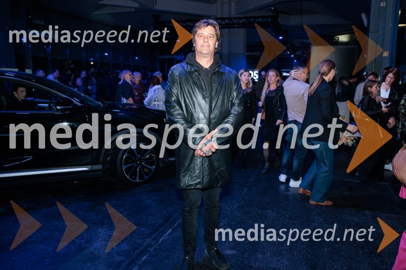 Fashion Week v drugi dan združil vizijo, energijo in vrhunsko oblikovanje