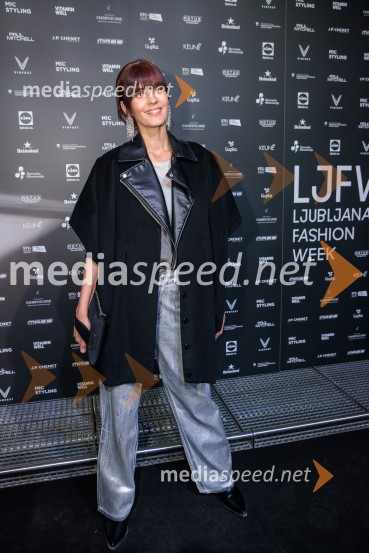 Fashion Week v drugi dan združil vizijo, energijo in vrhunsko oblikovanje