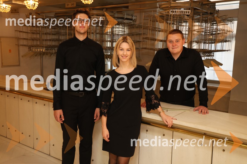 Kot noč in dan, premiera otroške drame v SNG Maribor