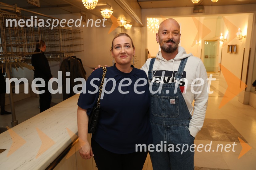 Kot noč in dan, premiera otroške drame v SNG Maribor