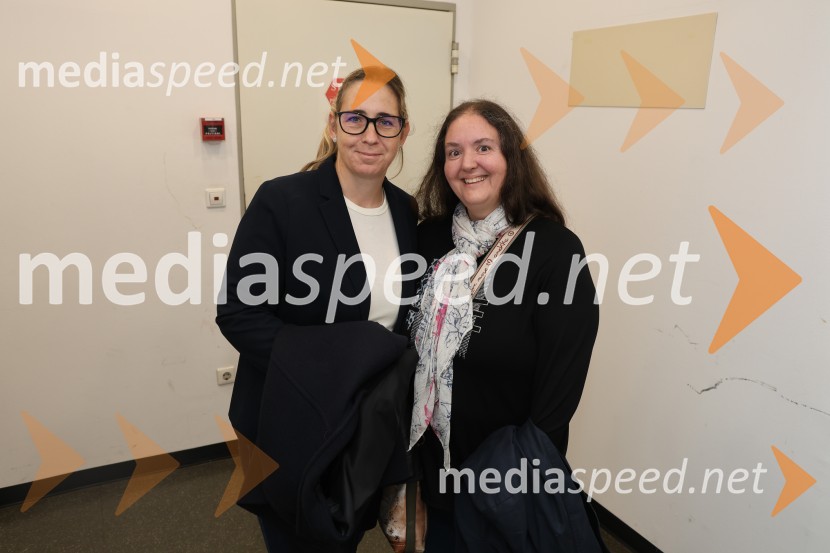  Tanja Lužar, dramaturginja;  ... Kot noč in dan, premiera otroške drame v SNG Maribor