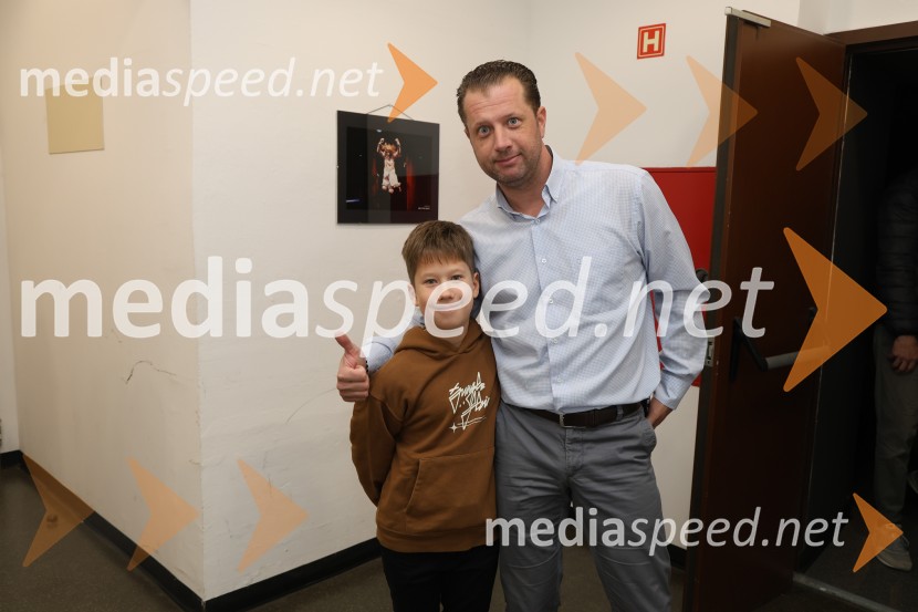 Kot noč in dan, premiera otroške drame v SNG Maribor