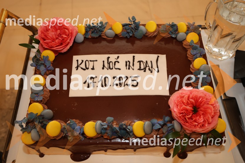 Kot noč in dan, premiera otroške drame v SNG Maribor