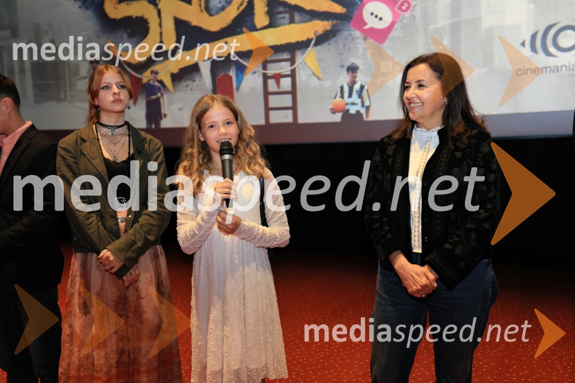 Elvis Škorc, iskrena zgodba o odraščanju, premiera v Mariboxu