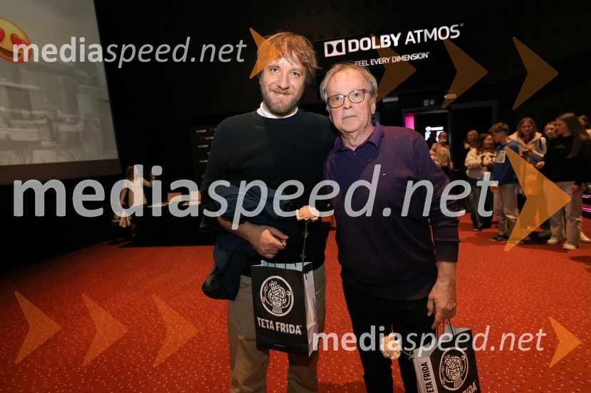 Elvis Škorc, iskrena zgodba o odraščanju, premiera v Mariboxu