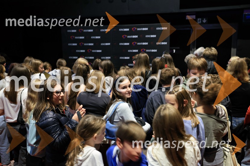 Elvis Škorc, iskrena zgodba o odraščanju, premiera v Mariboxu