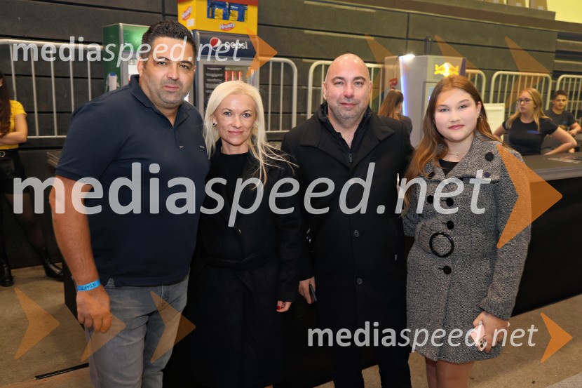 Domen Kumer z največjo slovensko čago proslavil 20 let kariere