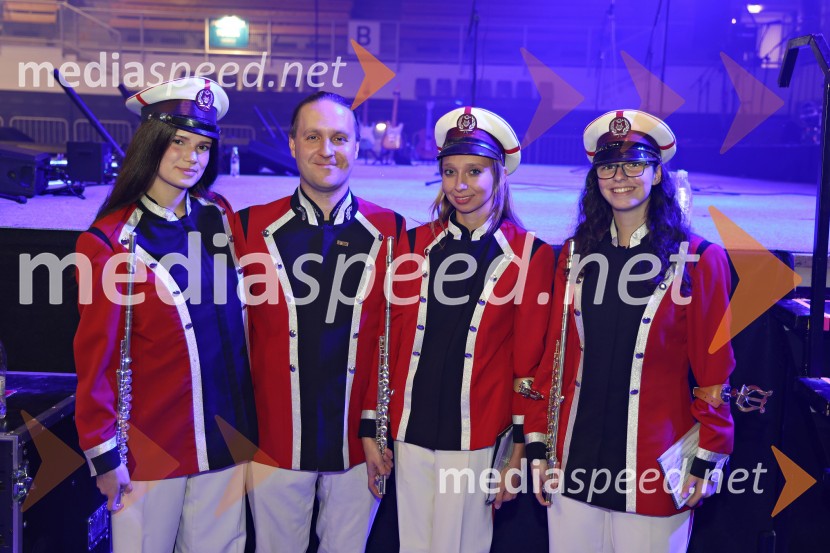 Domen Kumer z največjo slovensko čago proslavil 20 let kariere