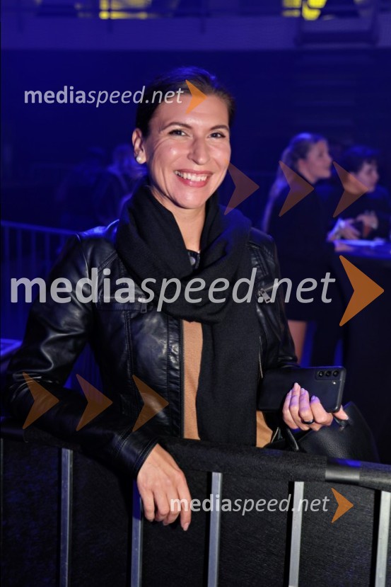 Domen Kumer z največjo slovensko čago proslavil 20 let kariere