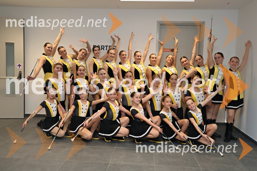 Domen Kumer z največjo slovensko čago proslavil 20 let kariere