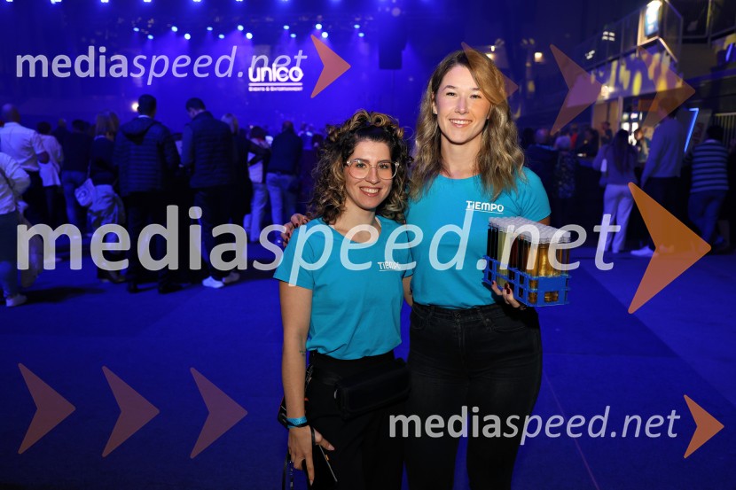 Domen Kumer z največjo slovensko čago proslavil 20 let kariere