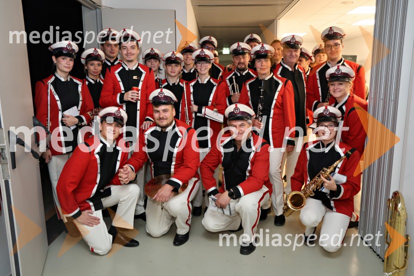 Domen Kumer z največjo slovensko čago proslavil 20 let kariere