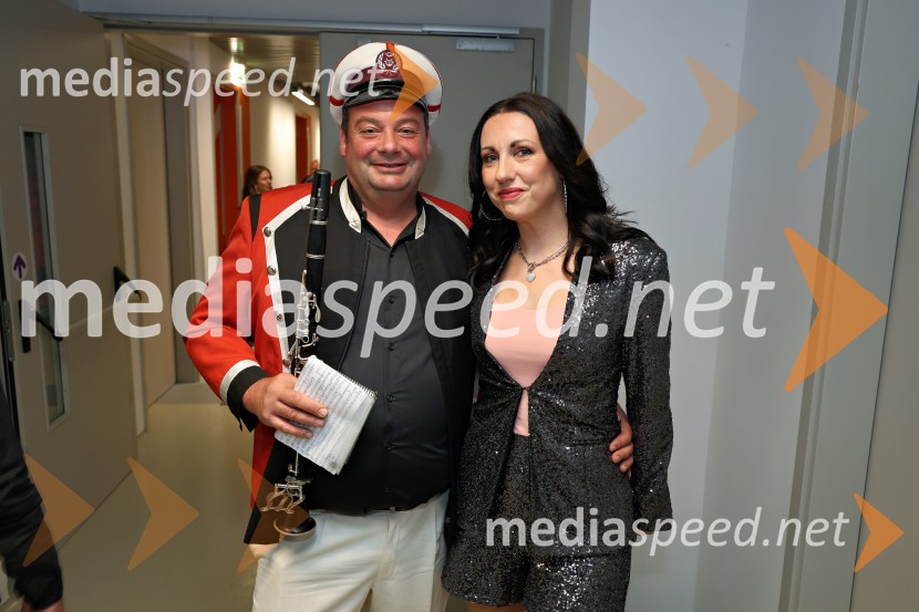 Domen Kumer z največjo slovensko čago proslavil 20 let kariere