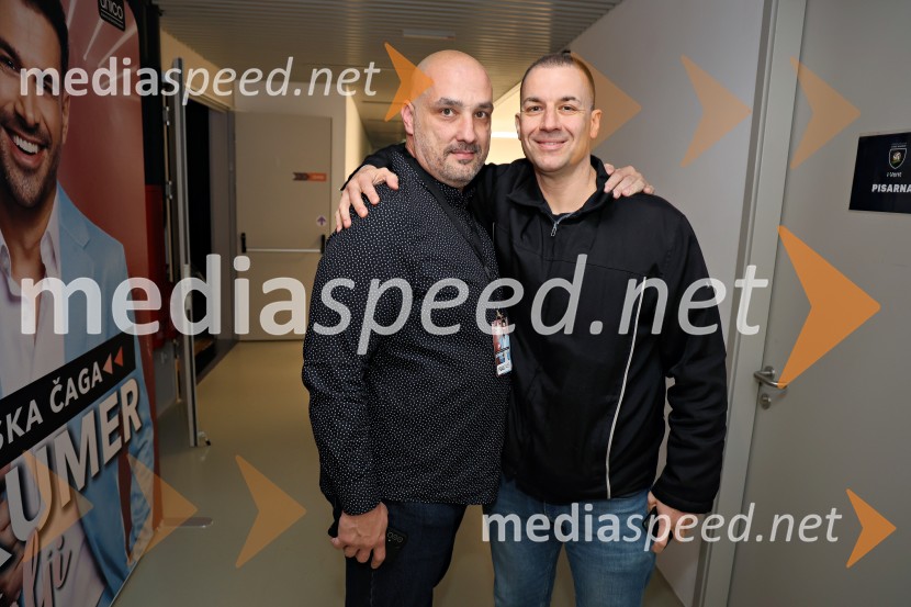  ... ;  Matevž GreifonerDomen Kumer z največjo slovensko čago proslavil 20 let kariere