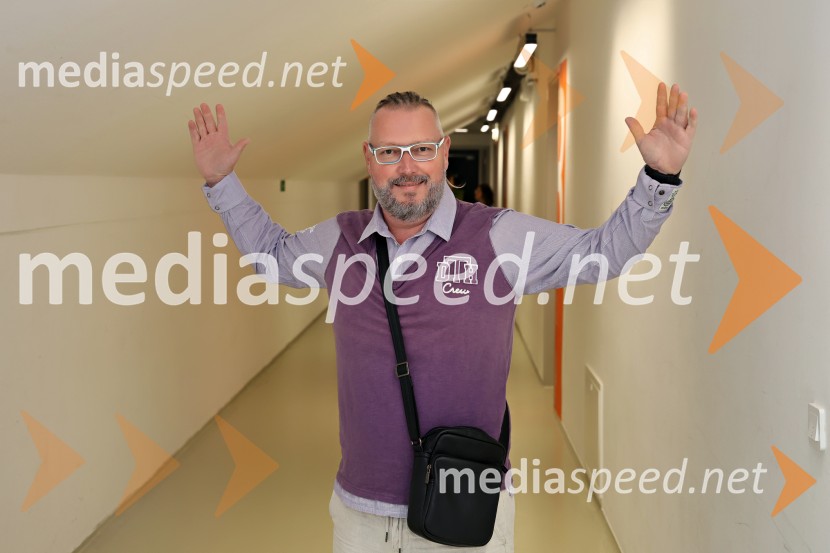 Domen Kumer z največjo slovensko čago proslavil 20 let kariere