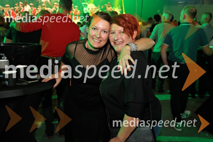 Domen Kumer z največjo slovensko čago proslavil 20 let kariere