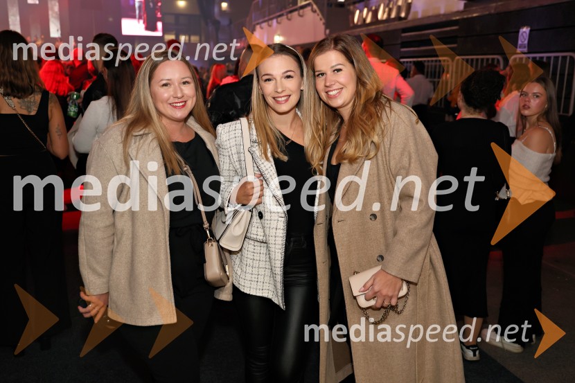 Domen Kumer z največjo slovensko čago proslavil 20 let kariere