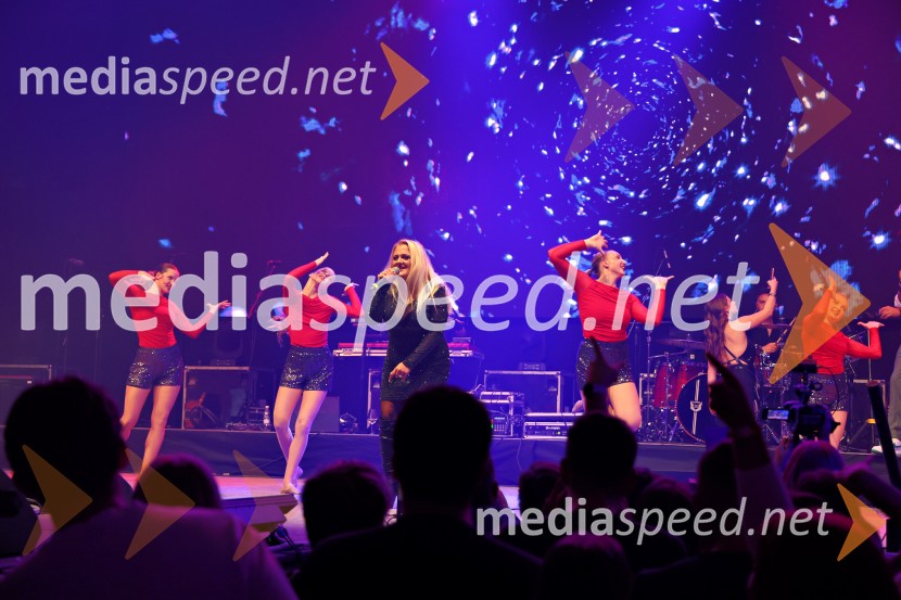 Domen Kumer z največjo slovensko čago proslavil 20 let kariere