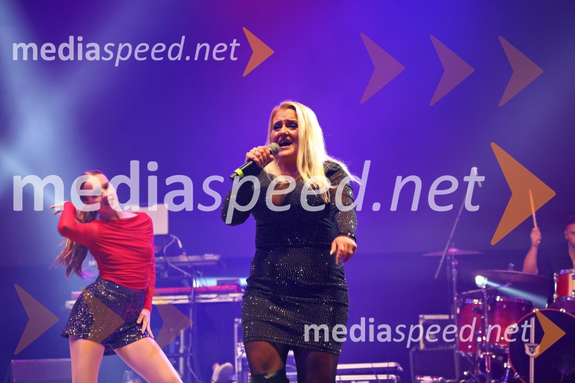 Domen Kumer z največjo slovensko čago proslavil 20 let kariere