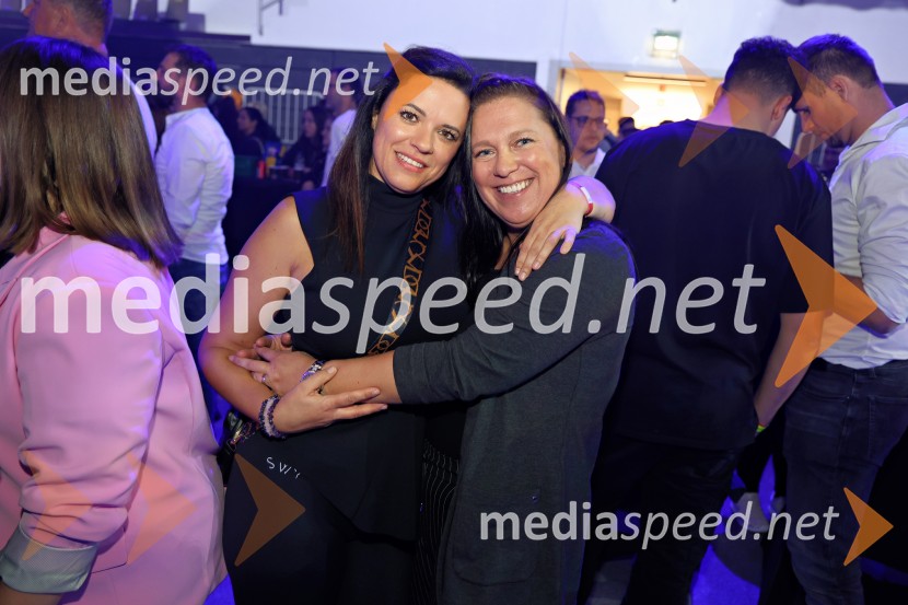 Domen Kumer z največjo slovensko čago proslavil 20 let kariere