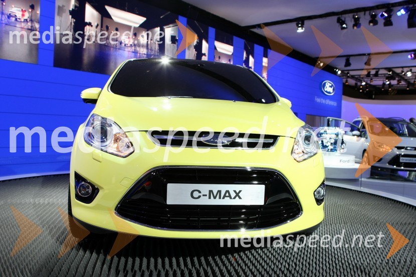 Ford C-MAXFord C-MAX