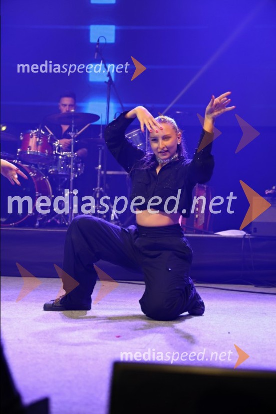 Domen Kumer z največjo slovensko čago proslavil 20 let kariere