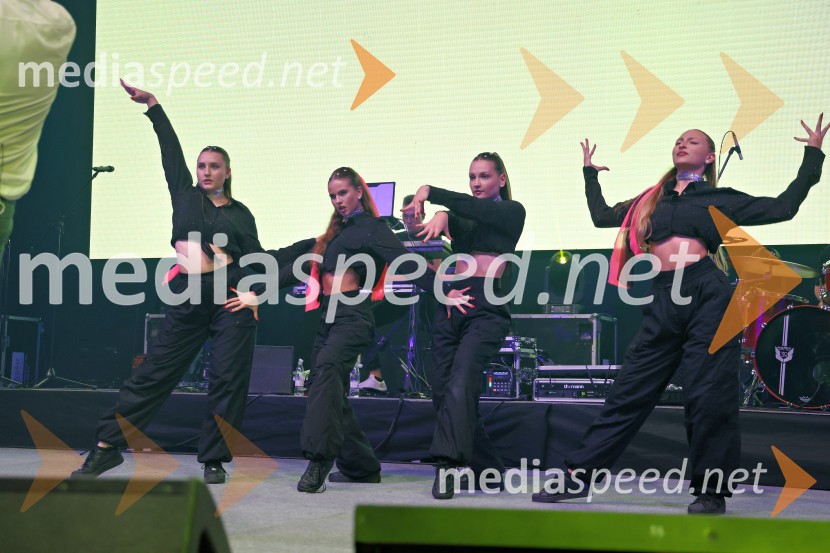 Domen Kumer z največjo slovensko čago proslavil 20 let kariere