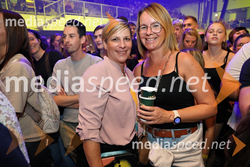 Domen Kumer z največjo slovensko čago proslavil 20 let kariere