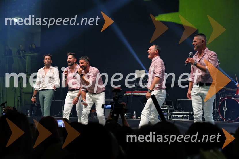 Domen Kumer z največjo slovensko čago proslavil 20 let kariere