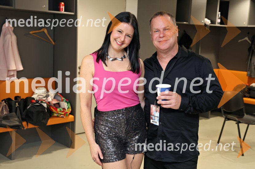 Domen Kumer z največjo slovensko čago proslavil 20 let kariere