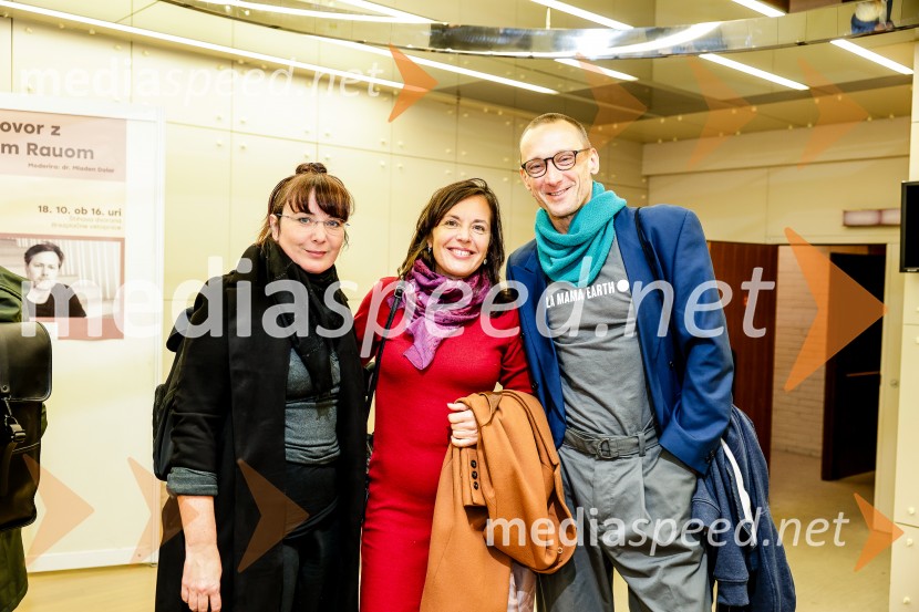  ... ;  ... ;  Marko  Mandić, igralecMedejini otroci, pretresljiva sodobna tragedija v Cankarjevem domu