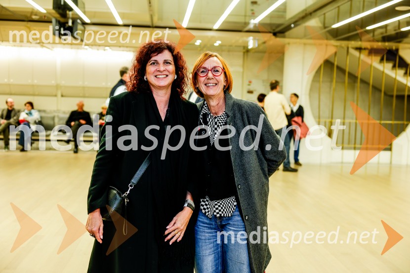 Medejini otroci, pretresljiva sodobna tragedija v Cankarjevem domu