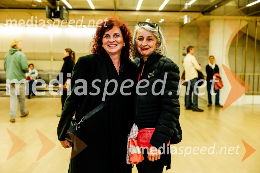 Medejini otroci, pretresljiva sodobna tragedija v Cankarjevem domu