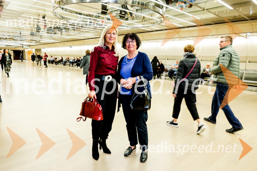 Medejini otroci, pretresljiva sodobna tragedija v Cankarjevem domu