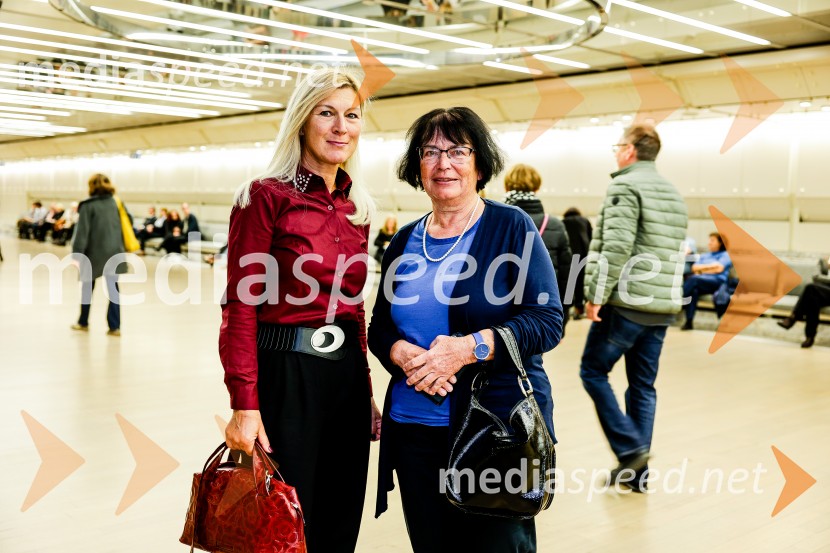 Medejini otroci, pretresljiva sodobna tragedija v Cankarjevem domu